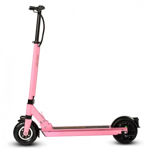 Электросамокат Joyor F1+ Pink