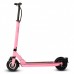 Электросамокат Joyor F1+ Pink