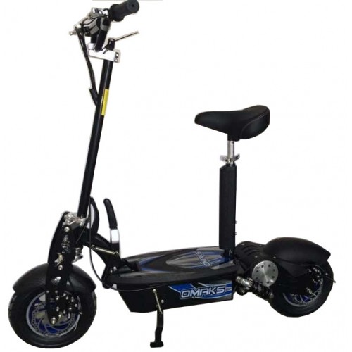Электросамокат ELTRECO OMAKS 800W