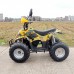 Электроквадроцикл GreenCamel Gobi K600 800W
