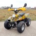 Электроквадроцикл GreenCamel Gobi K600 800W