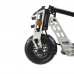 Электросамокат WS-TAIGA 800 W SILVER WINTER Электросамокат WS-TAIGA 800 W SILVER WINTER