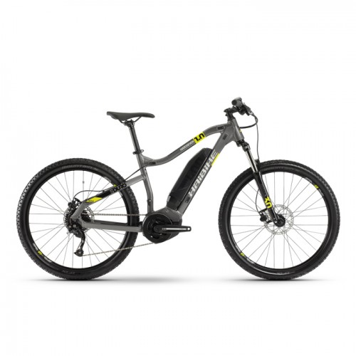 Электровелосипед Haibike (2020) Sduro HardSeven 1.0