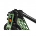Электросамокат WS-TAIGA 800 W ARMY GREEN