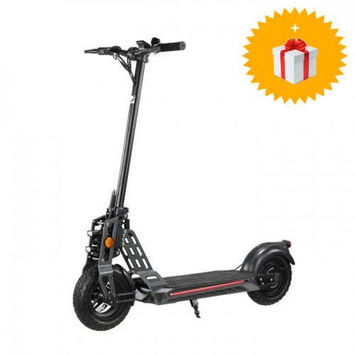 Электросамокат WS-TAIGA 800 W NARDO GRAY