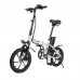 Электровелосипед iconBIT  E-Bike K316