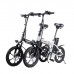 Электровелосипед iconBIT  E-Bike K316