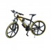 Электровелосипед Porshe 350 W
