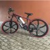 Электровелосипед Porshe 350 W