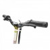 Электросамокат детский SCOOTERMAN CD02R