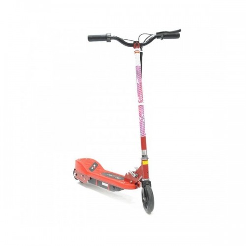 Электросамокат детский SCOOTERMAN CD02R