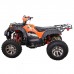 Взрослый электроквадроцикл GreenCamel Sahara A2200 2200W