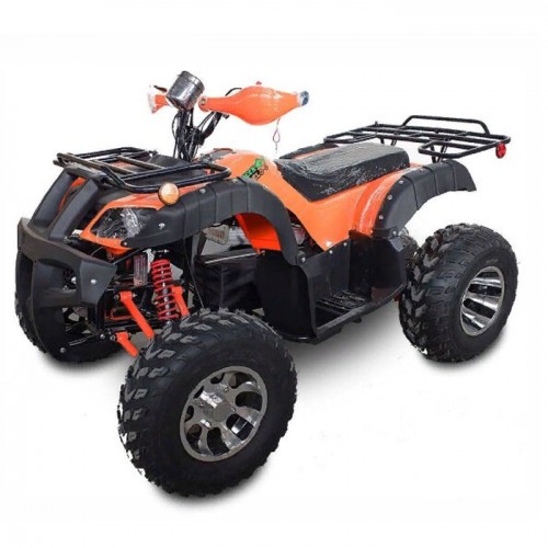 Взрослый электроквадроцикл GreenCamel Sahara A2200 2200W